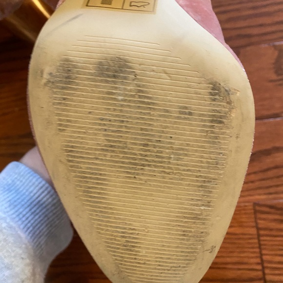 Aldo pink heels - Picture 3 of 3